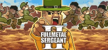 Full Metal Sergeant 2