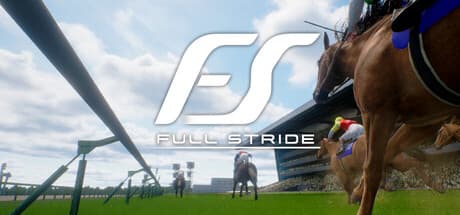 Full Stride