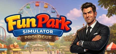Fun Park Simulator: Prologue
