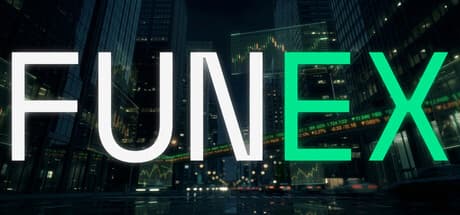 FUNEX: Stock Market Simulator