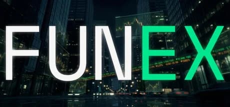 FUNEX: Stock Market Simulator