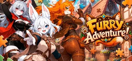 Furry Adventure!