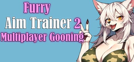 Furry Aim Trainer 2 : Multiplayer Gooning