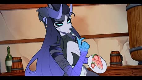 Furry Necromancer 💀
