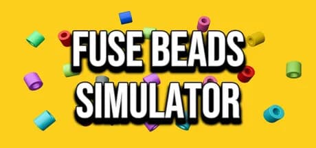 Fuse Beads Simulator