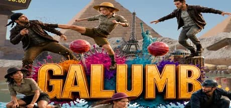 Galumb