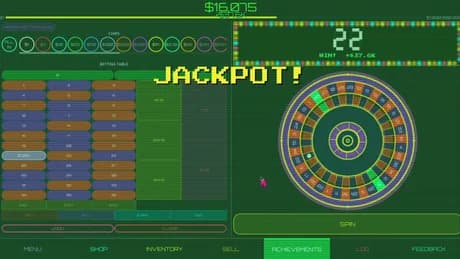 Gambillion