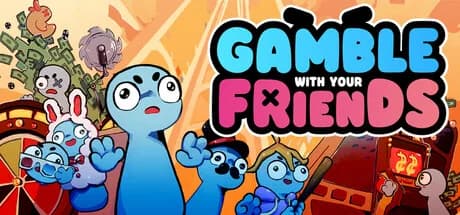 Gamble With Your Friends