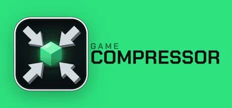 Game Compressor
