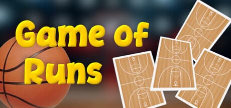 Game of Runs