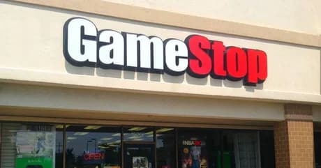 GameStop Gives Up on NFT Marketplace
