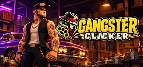Gangster Clicker