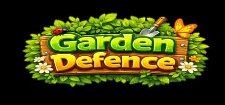 Garden Defence