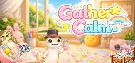 GatherCalm