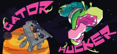 Gator Hucker