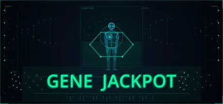 Gene Jackpot