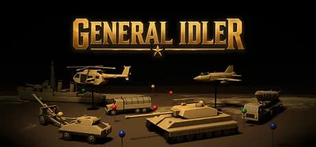 GENERAL IDLER