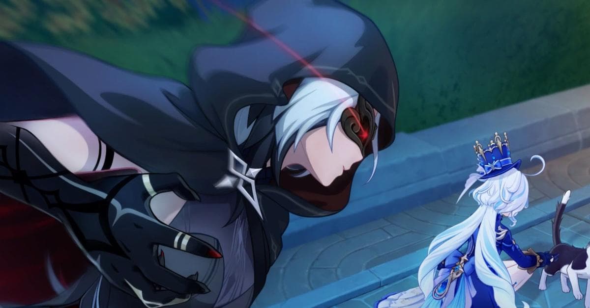 Genshin Impact Leaks Details About Upcoming Character Releases