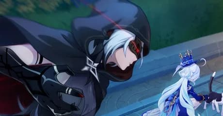 Genshin Impact Leaks Details About Upcoming Character Releases