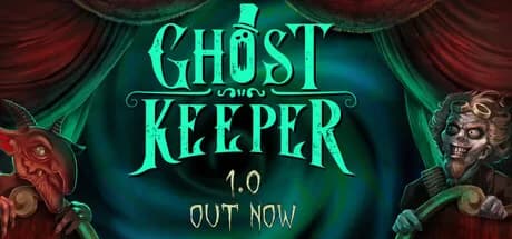 Ghost Keeper