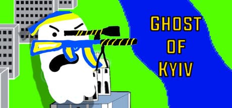 Ghost of Kyiv