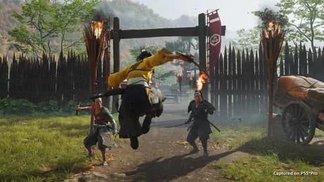 Ghost of Yōtei: Echoes of Sekigahara