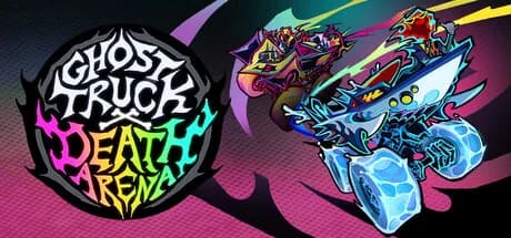Ghost Truck: Death Arena