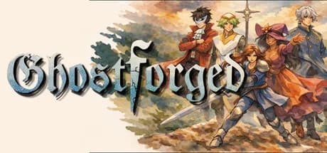 Ghostforged