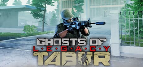Ghosts of Tabor : LEGACY