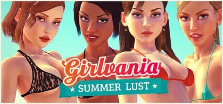 Girlvania: Summer Lust
