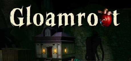 Gloamroot