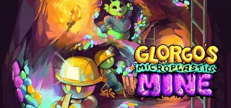 Glorgo's Microplastics Mine