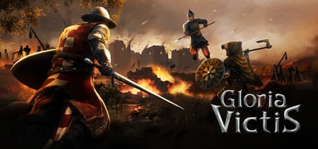 Gloria Victis: Medieval MMORPG