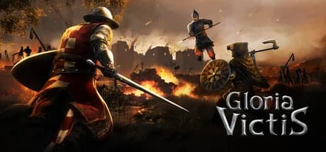 Gloria Victis: Medieval MMORPG