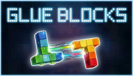 GLUE BLOCKS