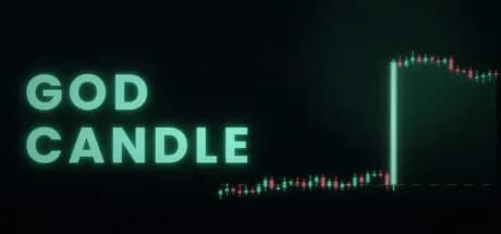 GOD CANDLE
