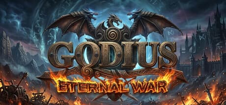 Godius Eternal War