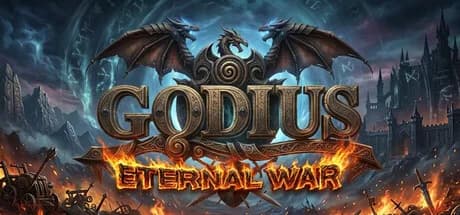 Godius Eternal War
