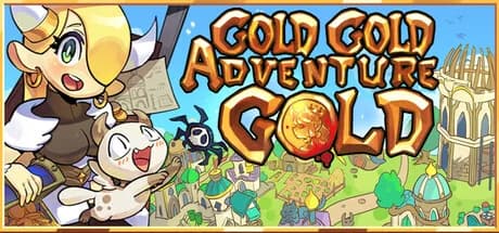 Gold Gold Adventure Gold