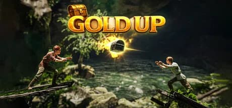Gold Up