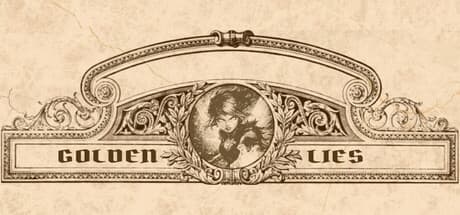 Golden Lies