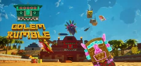 Golem Rumble
