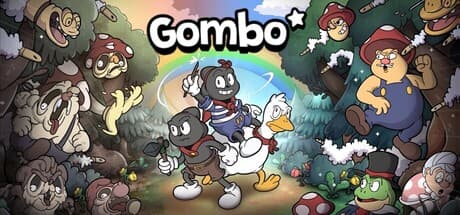 Gombo