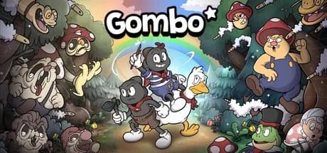 Gombo