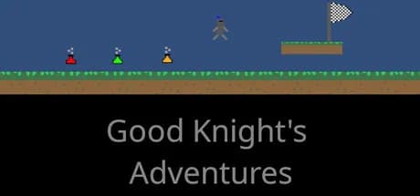 Good Knight's Adventures