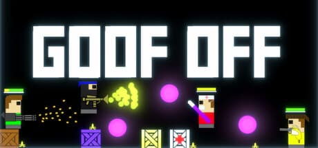 Goof Off