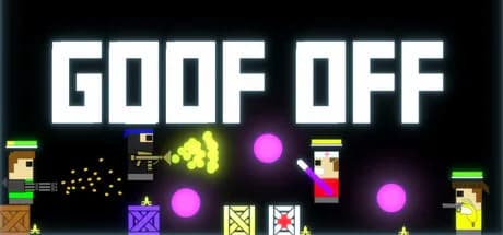 Goof Off