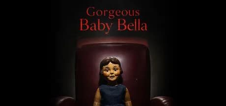 Gorgeous Baby Bella