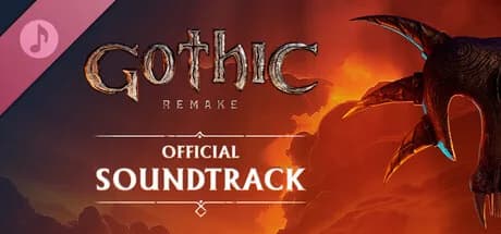 Gothic 1 Remake Soundtrack
