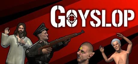 Goyslop